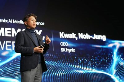 韓国SKハイニックス「米国に5855億円のHBM工場建設」…NVIDIA、TSMCと相乗効果