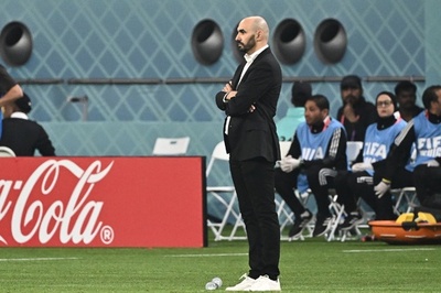 アフリカ勢は「15～20年」でW杯制覇、モロッコ監督確信