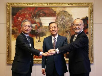 学校法人明治大学と株式会社竹中工務店が山の上ホテルの歴史的建築物の保存・継承に向けて、定期建物賃貸借契約を締結