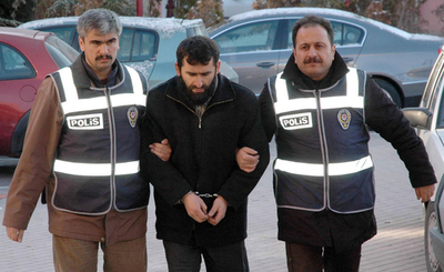 警察当局、アルカイダ関係者とされる46人の身柄拘束 - トルコ