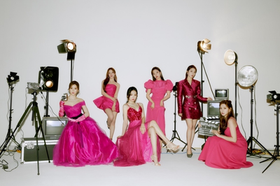 Apink、来月にデビュー11周年記念のファンソングを発表 – KOREA WAVE