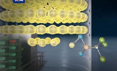 リチウム電池を「注射」で再生 科学研究チームが新発見 中国