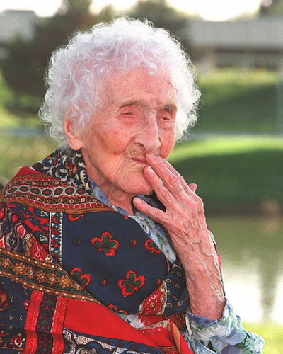 永遠の命は「かなわぬ夢」か、米研究