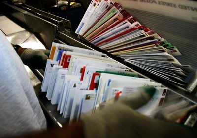 ダウン症の男性にバースデーカード3万通、両親FBで呼びかけ 仏