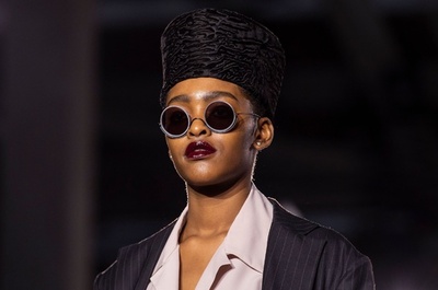 「エドワード・クラッチリー」19/20年秋冬メンズ