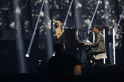 ノーベル平和賞授賞式のコンサート、資金難で中止