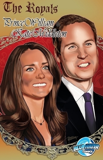 ウィリアム英王子、結婚後初の公式外遊先はカナダ