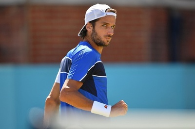 フェデラーを超える偉業、ロペスがGS最長66大会連続出場