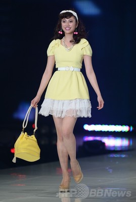 人気ブランド多数参加、東京ランウェイ 2014S/S 人気ブランド多数参加、東京ランウェイ 2014S/S