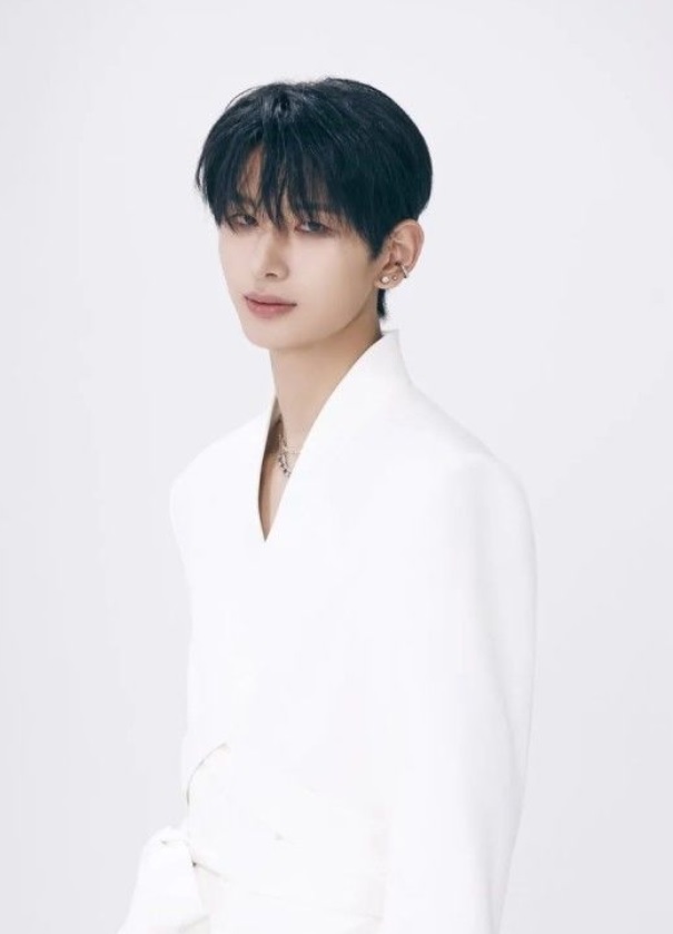 ユ・ジュンウォンさん(c)NEWSIS