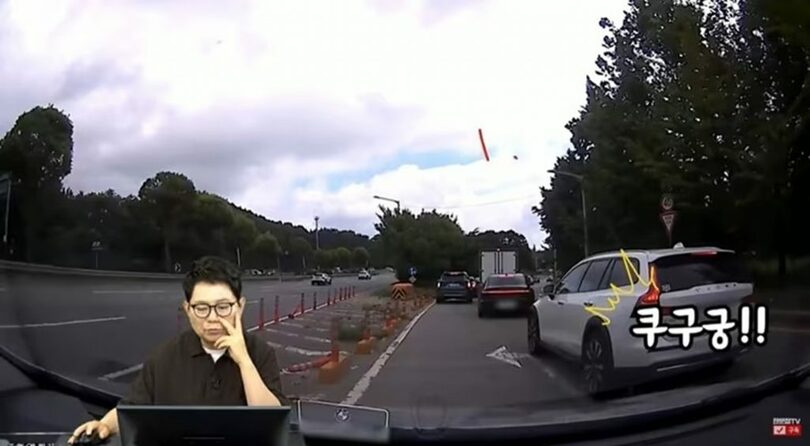 「ハン・ムンチョルTV」(c)news1