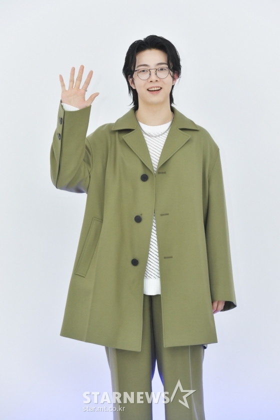 ギリボーイ　/　写真提供＝KBS