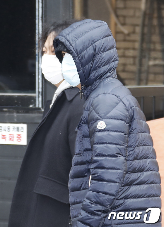 CNBLUEのジョン・ヨンファ　(c)news1