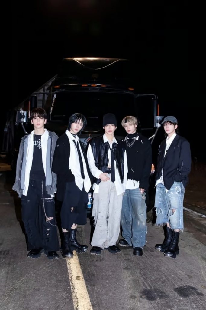 BIGHIT MUSIC(c)STARNEWS