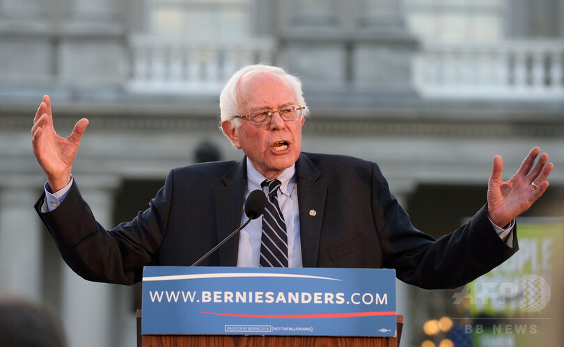 事実は二の次の米大統領選、飛び交う「虚言」の数々