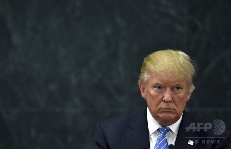 ロシア疑惑から北朝鮮問題まで、米新大統領を待ち受ける難題の数々