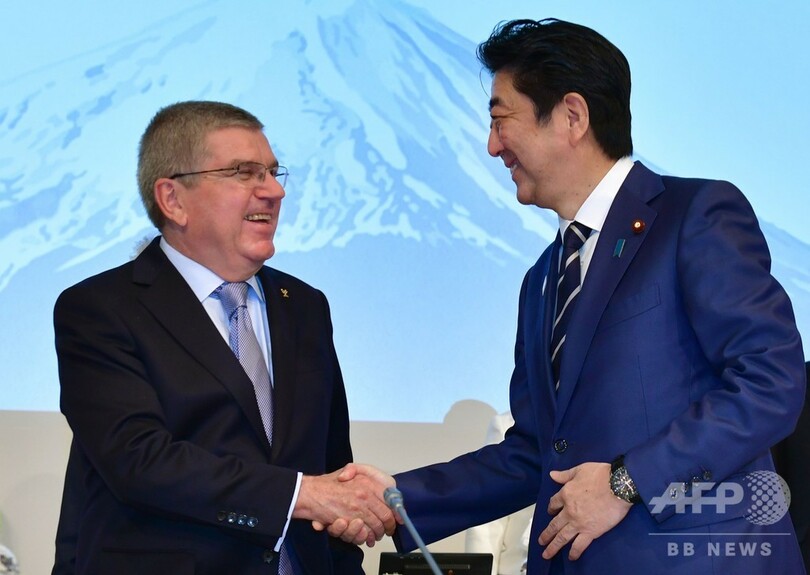 IOCのバッハ会長も称賛、東京五輪の「準備は歴代ベスト」