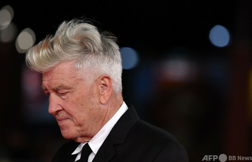 デヴィッド・リンチ監督、肺気腫を公表 引退は「絶対しない」