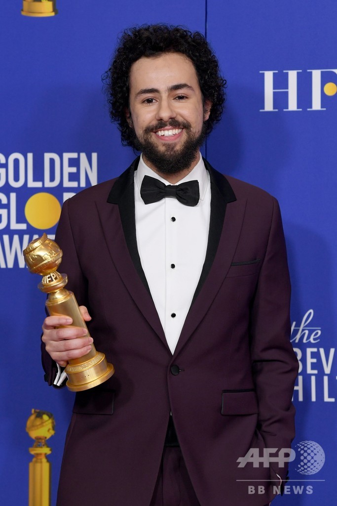 ゴールデン・グローブ賞に『ジョーカー』のホアキン、作品賞は『1917 命をかけた伝令』