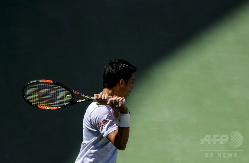 ジョコは初戦でデルポトロと激突、テニスの組み合わせ決定