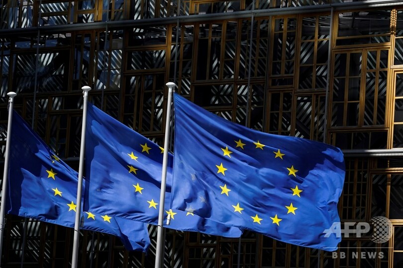 EU、サイバー攻撃に初の制裁 ロシア・中国の個人や団体対象