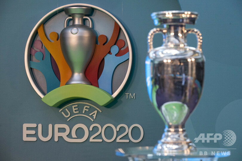 サッカー欧州選手権は対象外、WADA提案のロシア追放処分