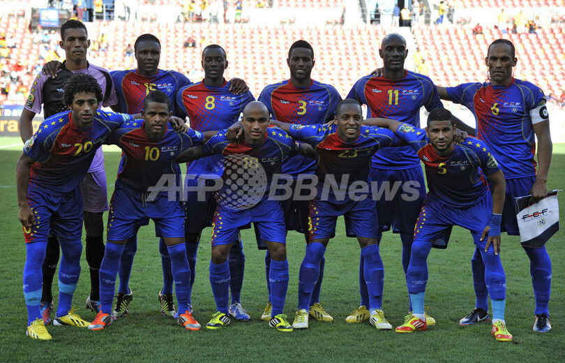 ガーナがカボベルデ下し準決勝進出、アフリカネイションズカップ