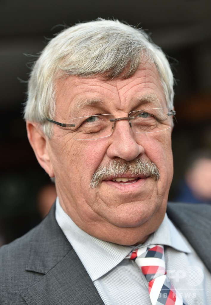 移民擁護派の政治家殺害、背景に極右思想か ドイツ