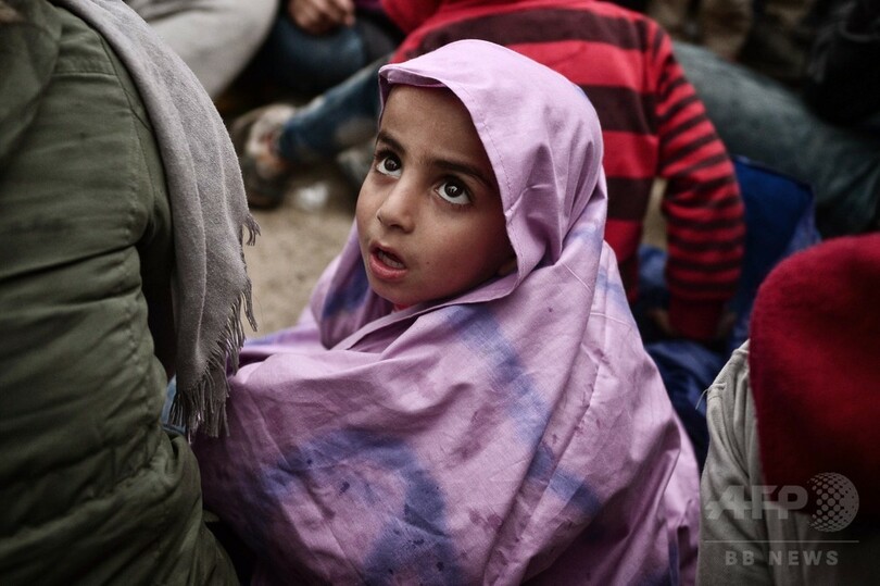 トルコ、移民対応でEUに支援額倍増を要求