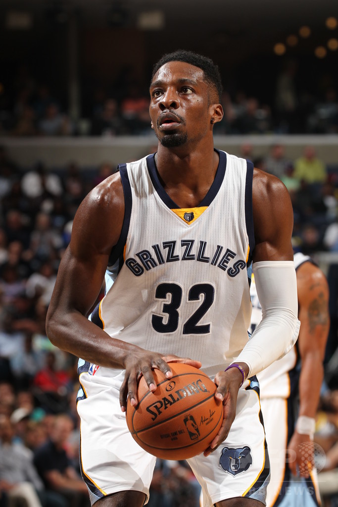 グリズリーズがサンダーに勝利、ディビジョン首位タイに浮上