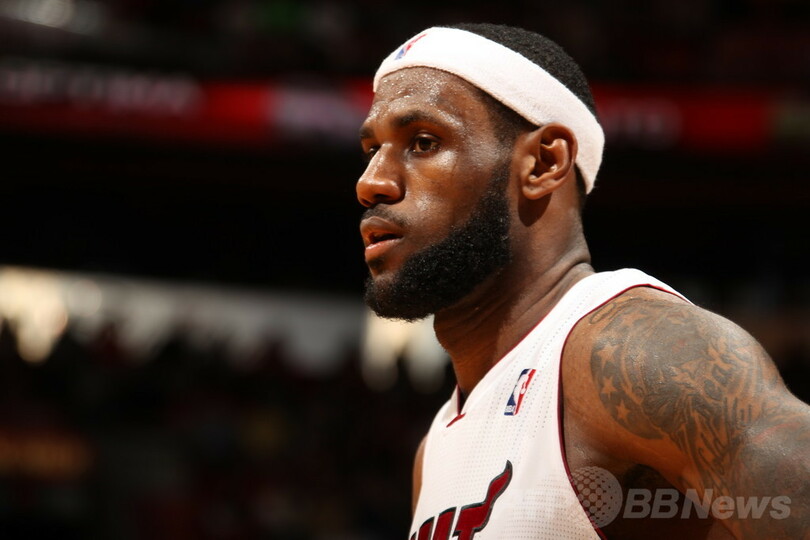 ヒートがウィザーズに勝利、プレーオフ進出を決める