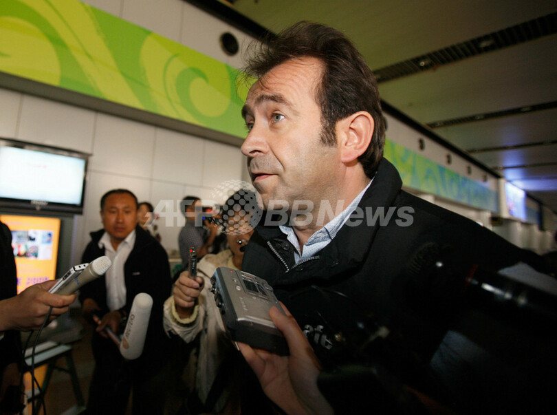 IAEA監視要員、北朝鮮から退去