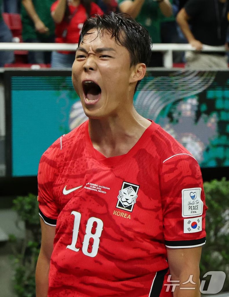 サッカー韓国代表オ・ヒョンギュの活躍裏で…両親の飲食店に「不当な