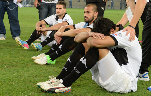 アトレチコ・ミネイロがリベルタドーレス杯初制覇 写真10枚 国際