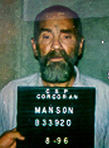 米国を震撼させた無差別殺人「マンソン事件」から40年 写真4枚 国際