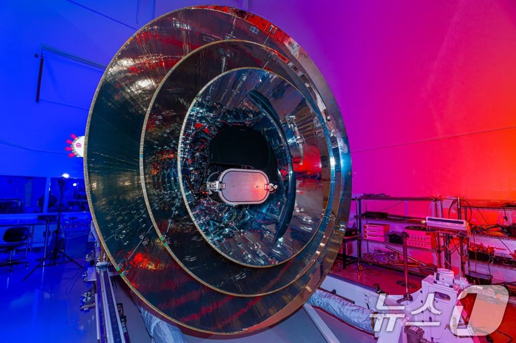 宇宙望遠鏡「スピアレックス」、7度目の打ち上げ延期…「発射前に追加