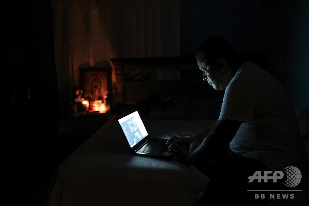 中米2か国でほぼ全土が停電、送電線不具合で 中米2か国でほぼ全土が停電、送電線不具合で