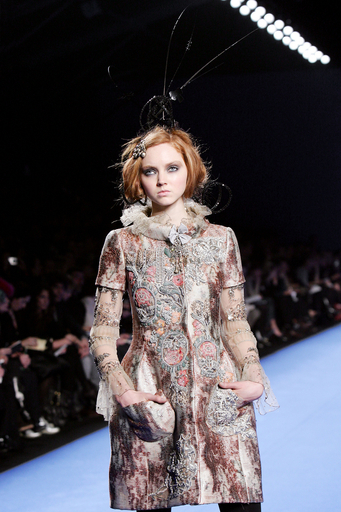 稀少！◎人気洋書【クリスチャンラクロワのファッション】◎