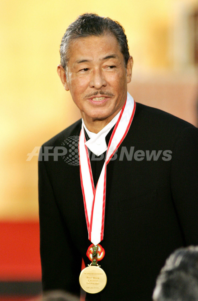 「被爆していた」三宅一生さん、オバマ大統領に広島訪問を呼びかけ 「被爆していた」三宅一生さん、オバマ大統領に広島訪問を呼びかけ