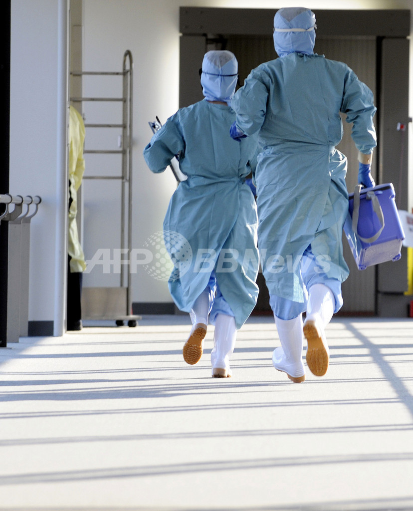 イスラエル政府、「病名をメキシコ・インフルエンザに」との副大臣発言を撤回