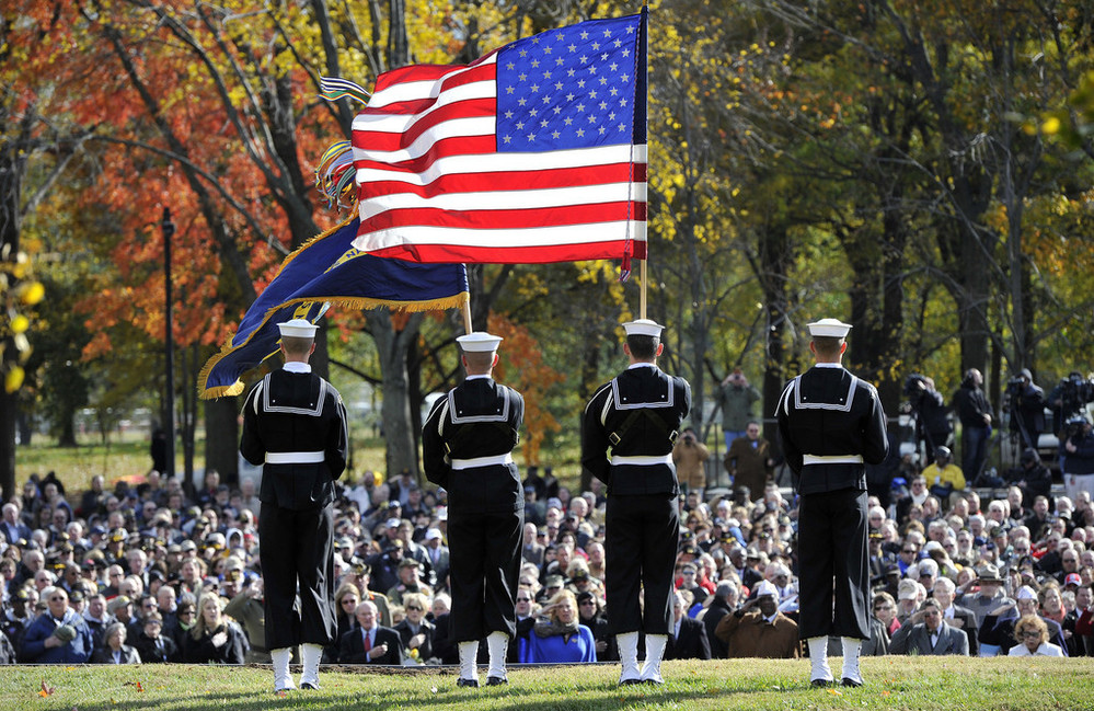 米で処刑された死刑囚10%が退役軍人 写真1枚 国際ニュース:AFPBB News