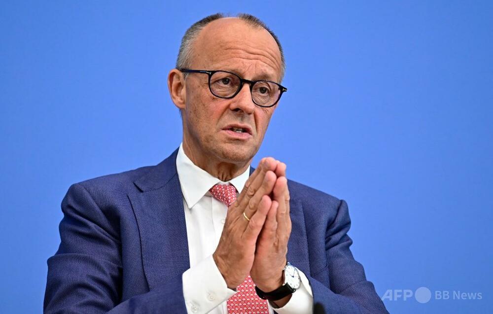 独首相、極右AfDの東部2州政権奪取「阻止できると確信」9月州議会選