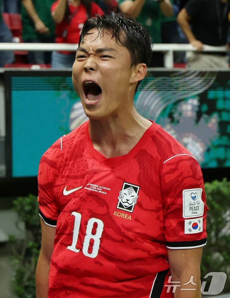 サッカー韓国代表オ・ヒョンギュの活躍裏で…両親の飲食店に「不当な