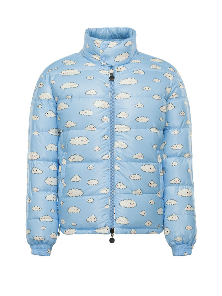 「モンクレール 銀座」が24日オープン、世界先行限定発売アイテムも