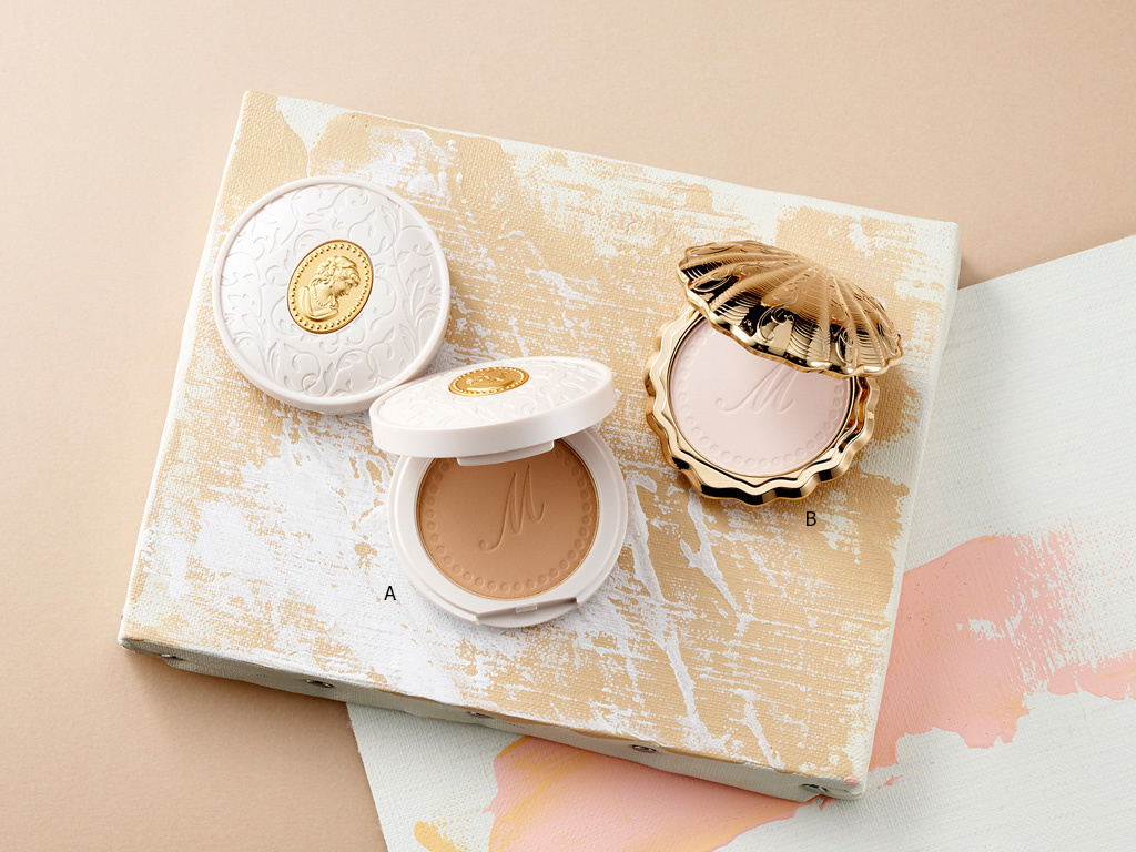 <HANKYU BEAUTY AUTUMN COSMETICS>レ・メルヴェイユーズ ラデュレ <HANKYU BEAUTY AUTUMN COSMETICS>レ・メルヴェイユーズ ラデュレ