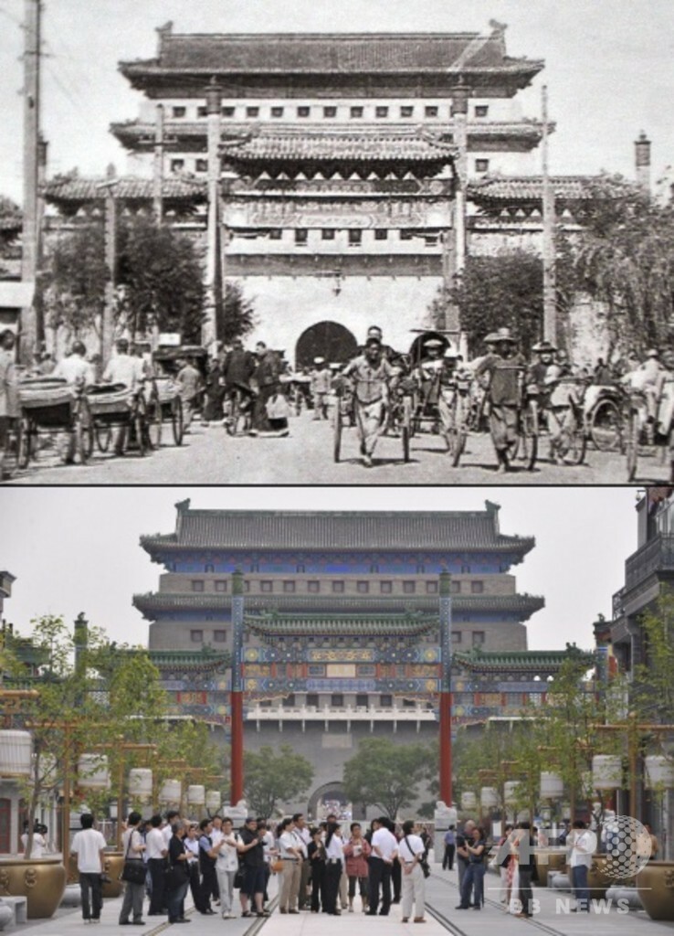 【記者コラム】中国の過去と現在（パート1）