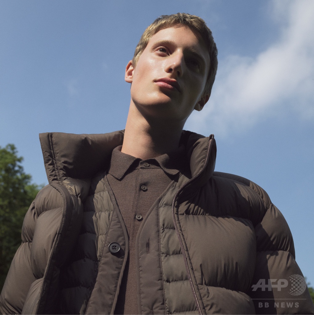 ルメールが監修する新ライン「ユニクロ ユー」 9月30日発売開始