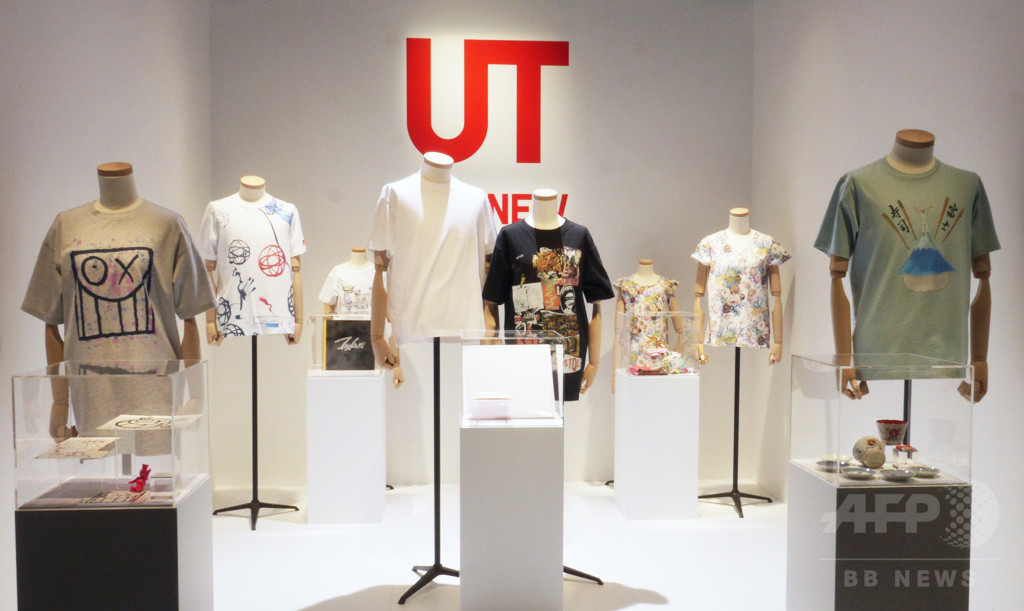 ユニクロ2017年春夏コレクション発表、LAにデニム専門施設も