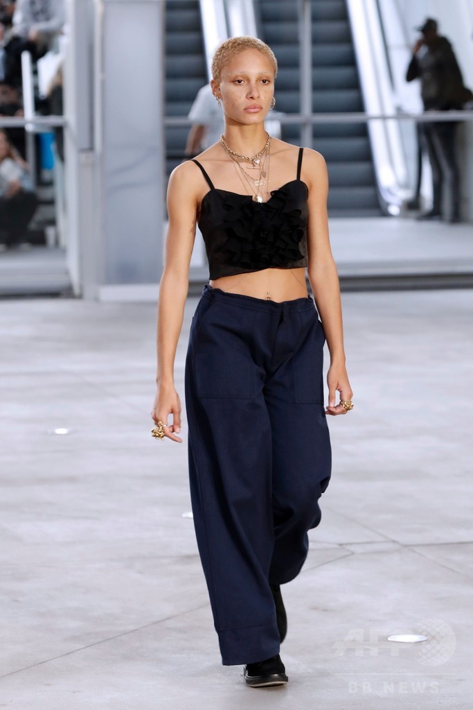 「コシェ」17年春夏