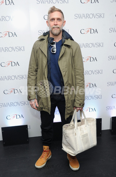 13年度CFDAファッション賞ノミネーション発表、アレキサンダー・ワン2部門に